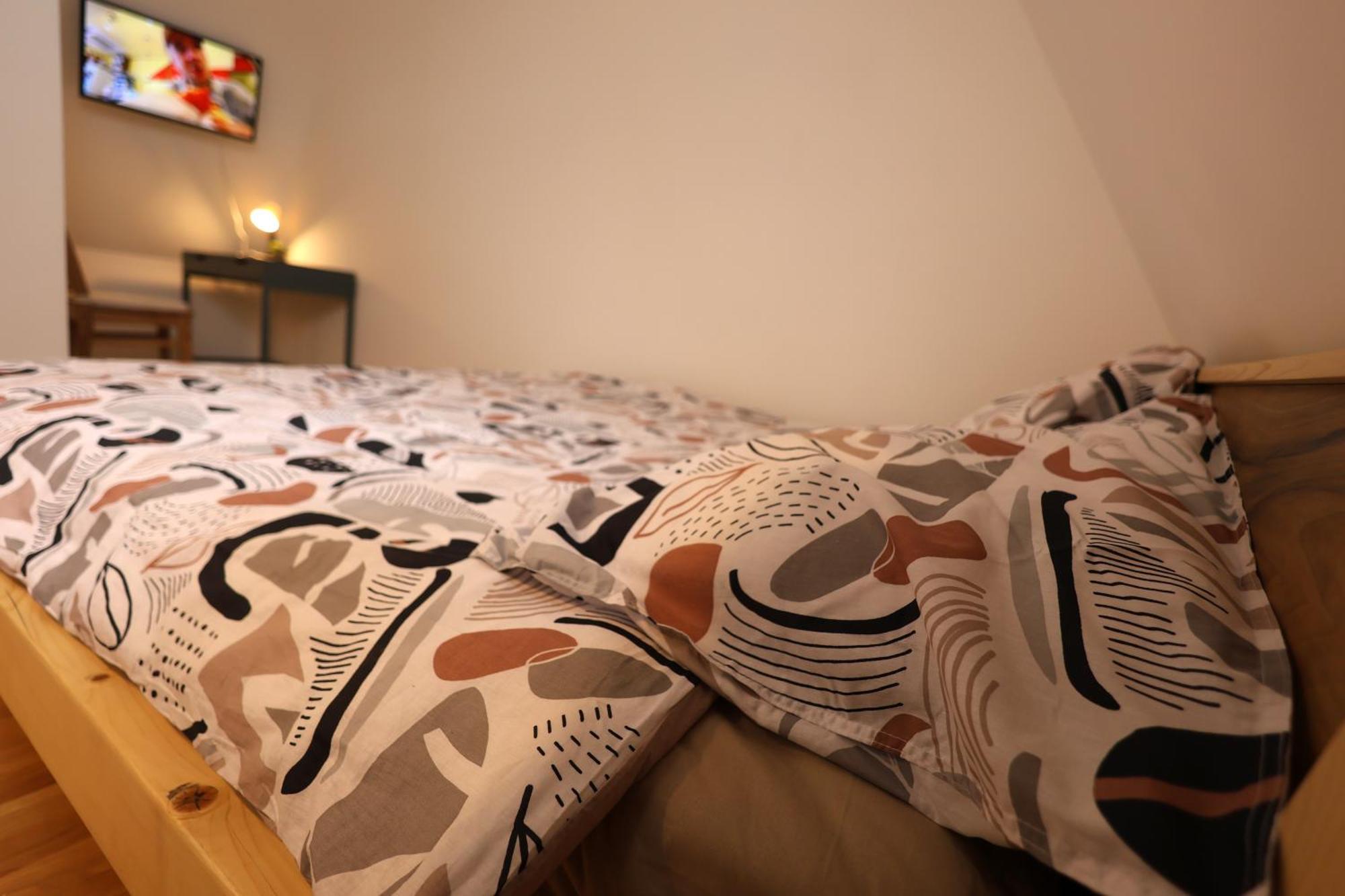 Apartment Razvigora - Divcinova Divčibare