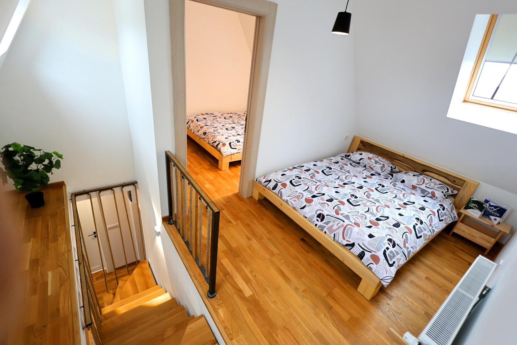 Apartment Razvigora - Divcinova