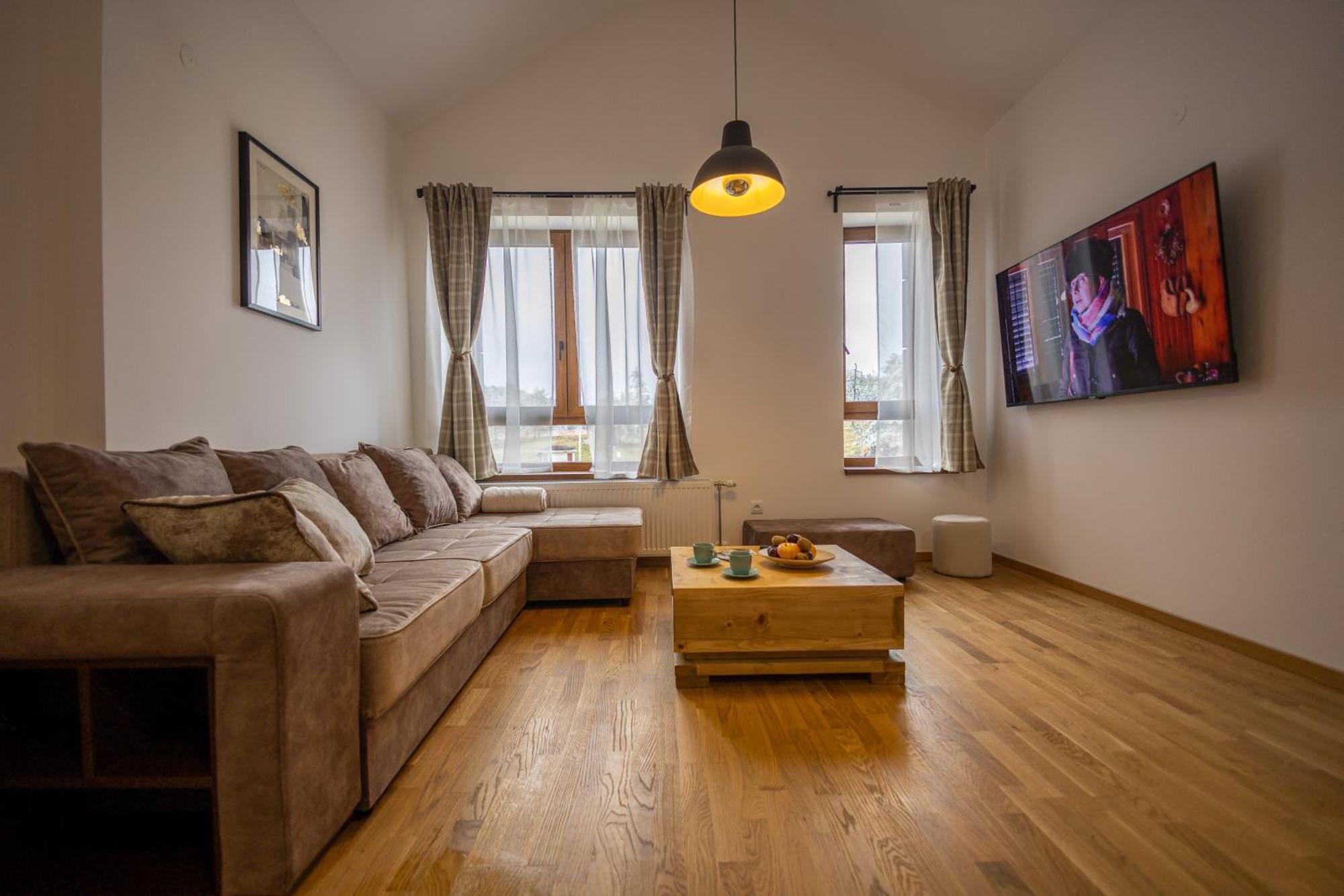 Razvigora - Divcinova Apartment *